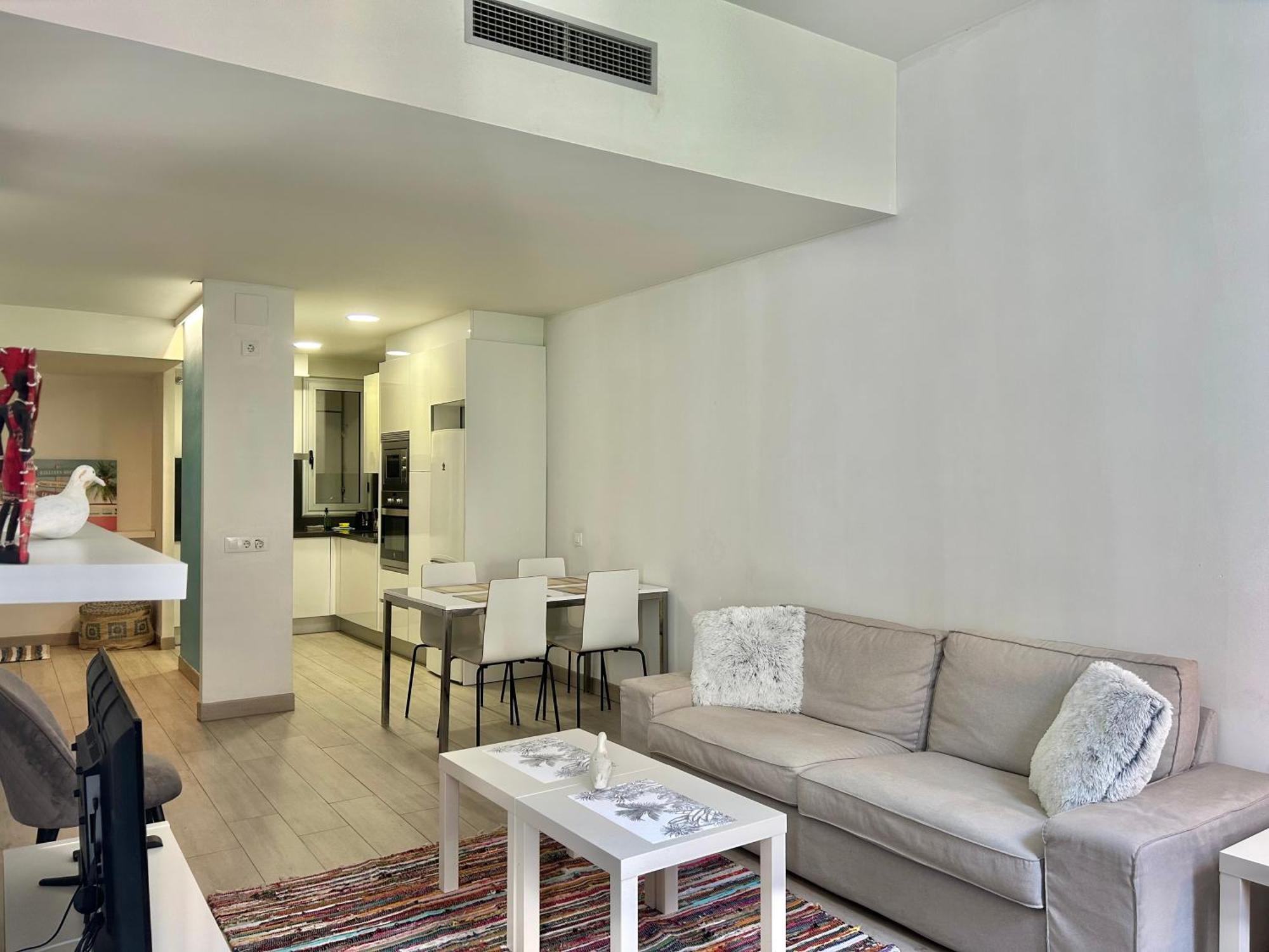 Apartment Rambla Vella Uno *