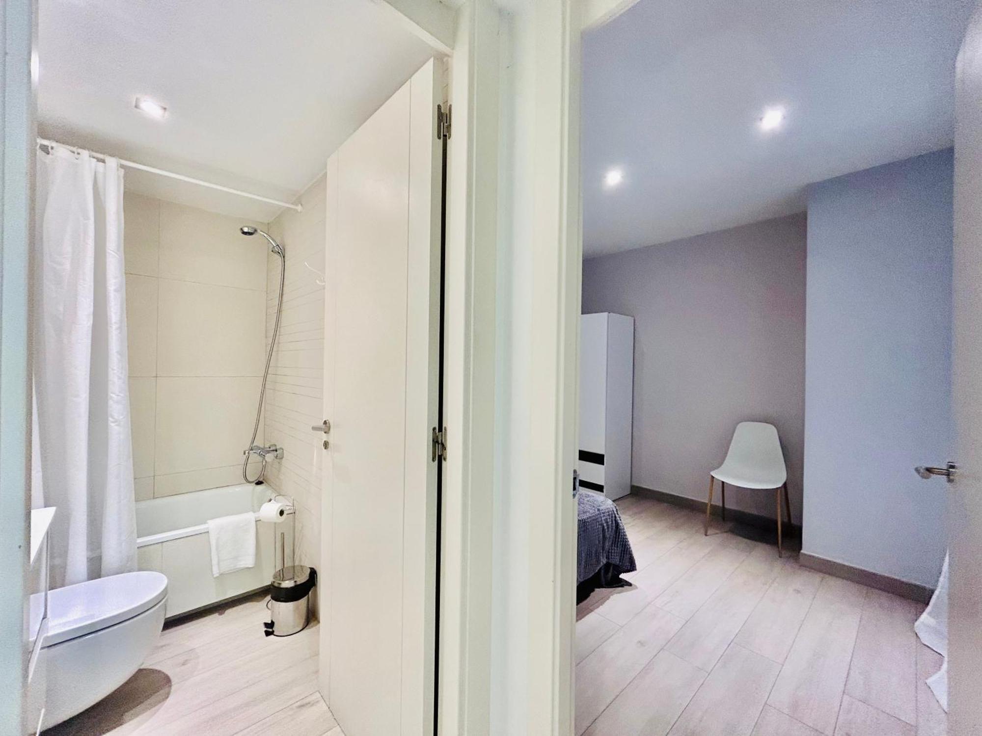 Apartamento Rambla Vella Uno Tarragona