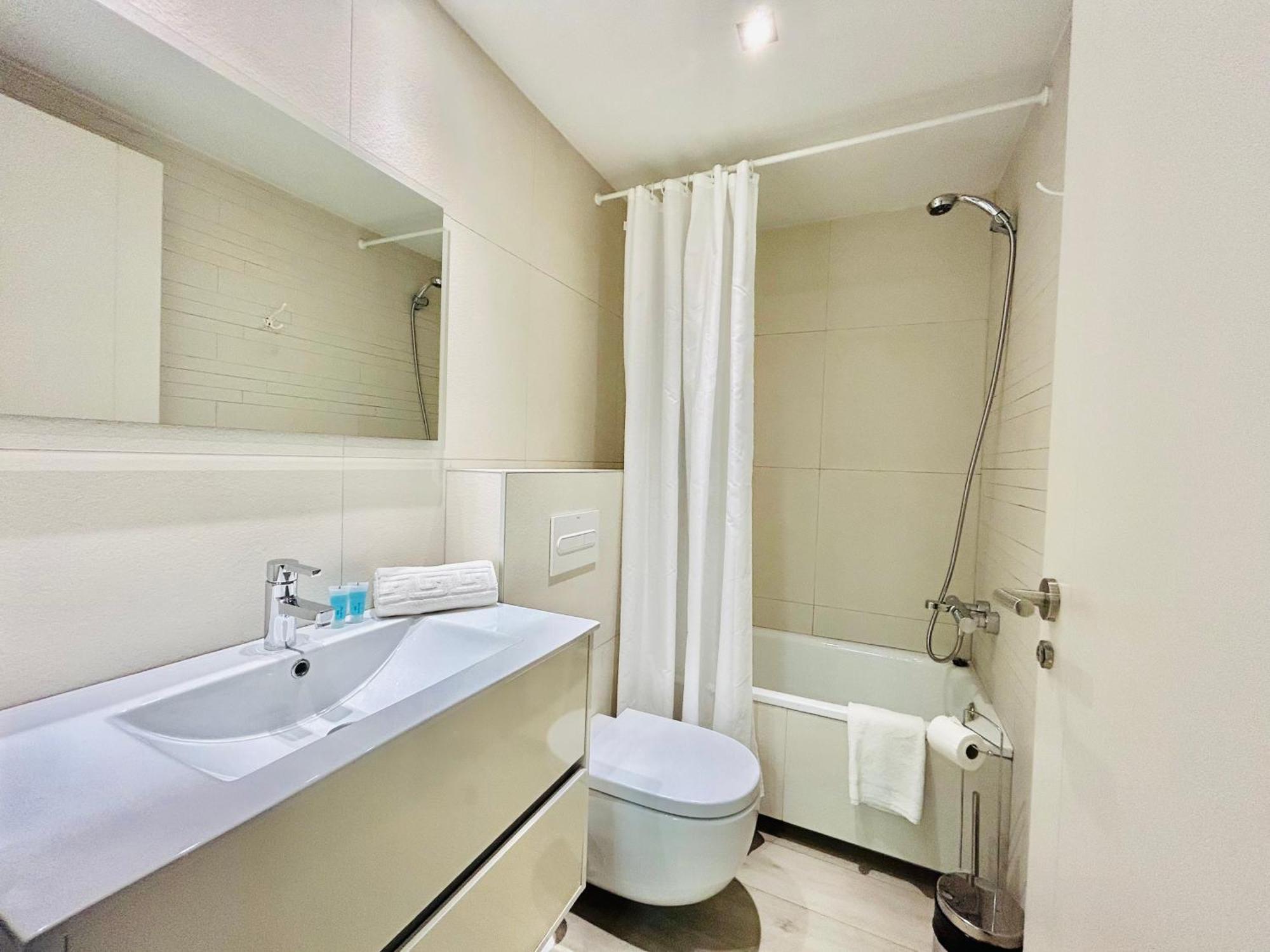 Apartamento Rambla Vella Uno *
