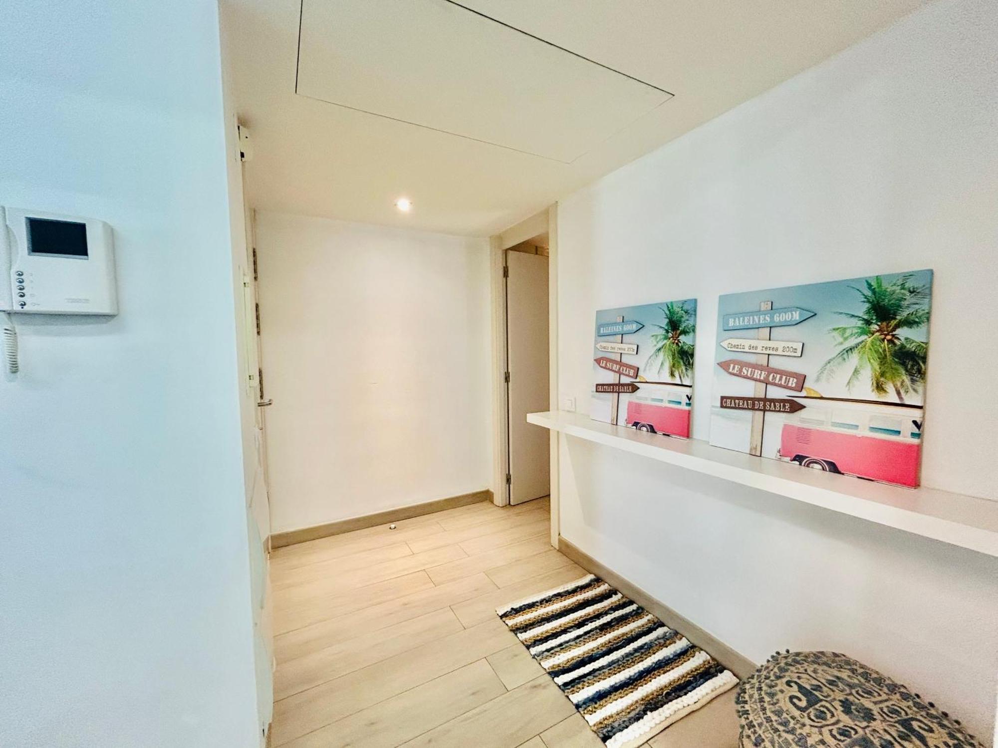 Rambla Vella Uno Apartamento