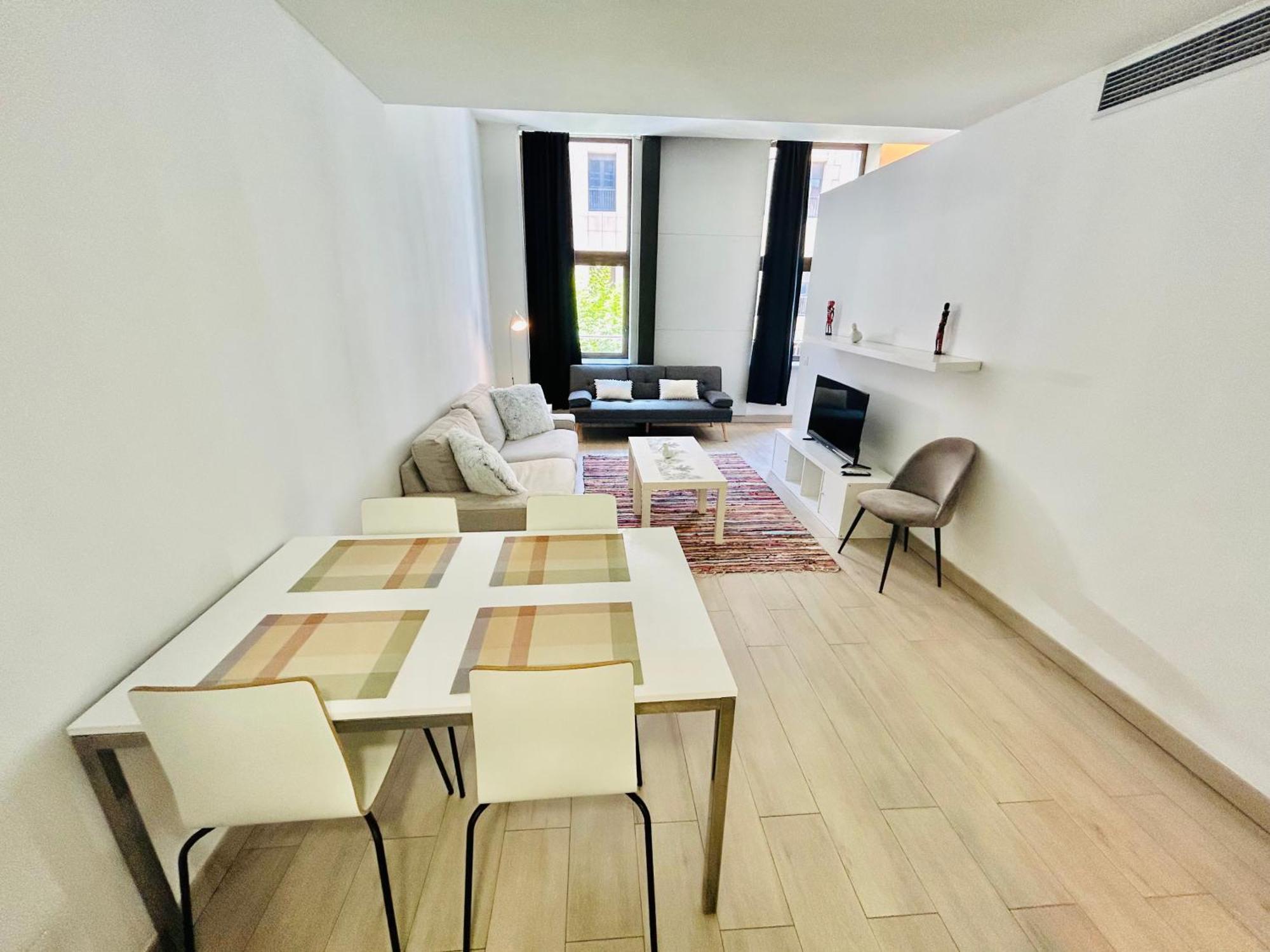 Apartamento Rambla Vella Uno *