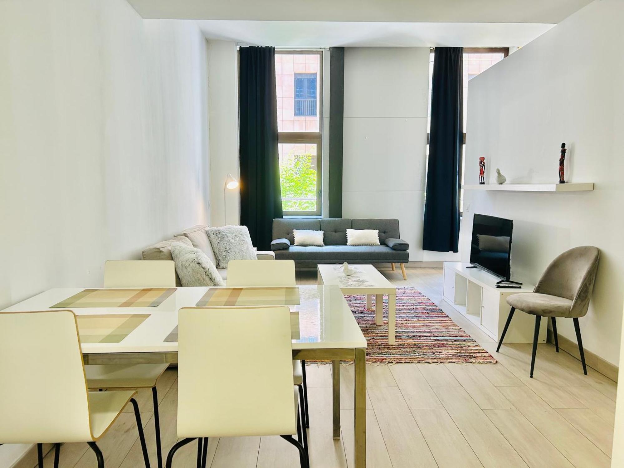 Apartamento Rambla Vella Uno Tarragona