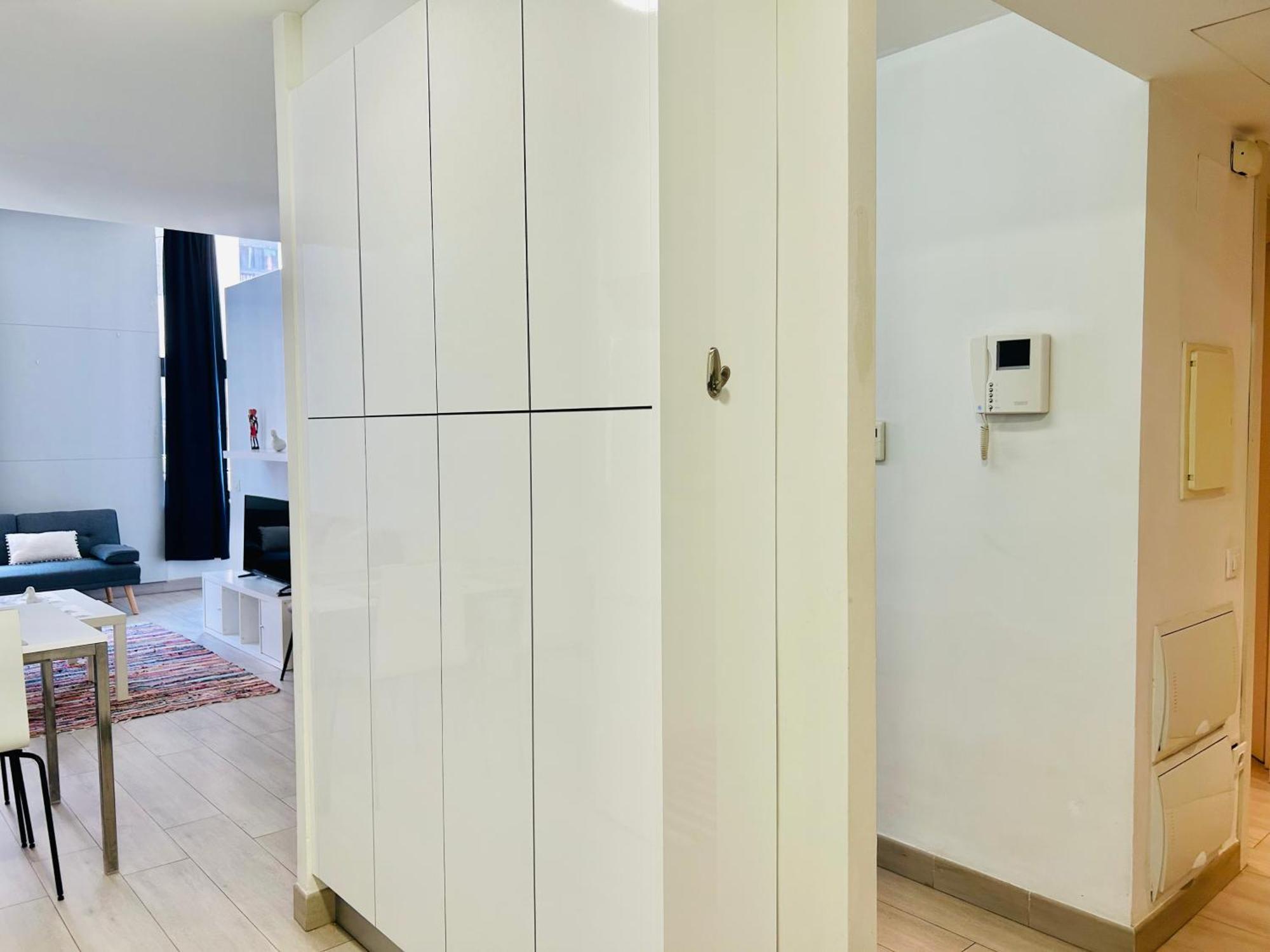 Apartamento Rambla Vella Uno