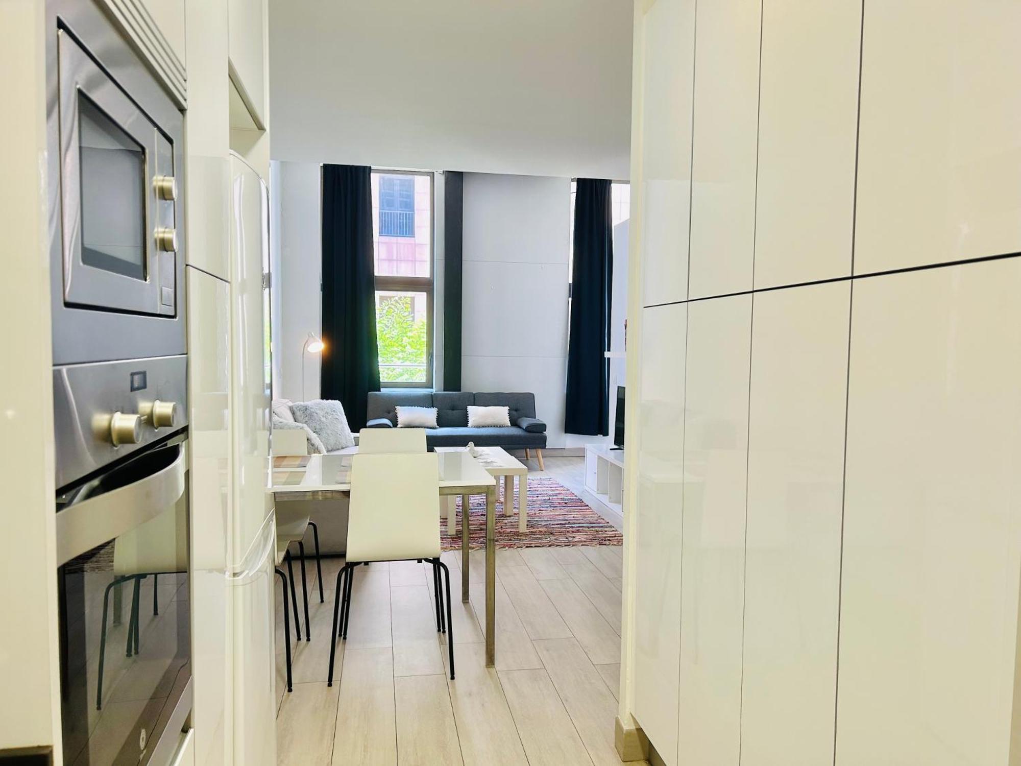 Rambla Vella Uno Apartamento *