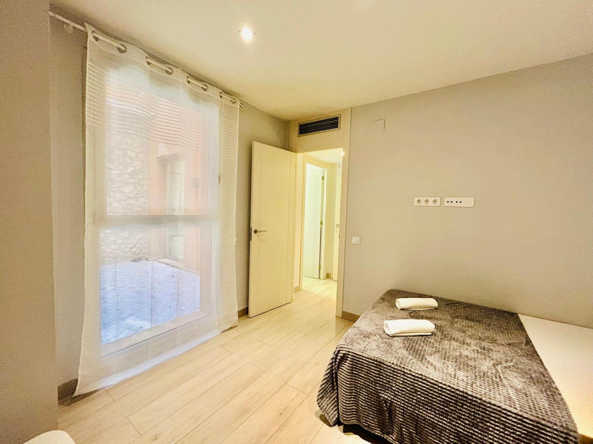 Apartamento Rambla Vella Uno *