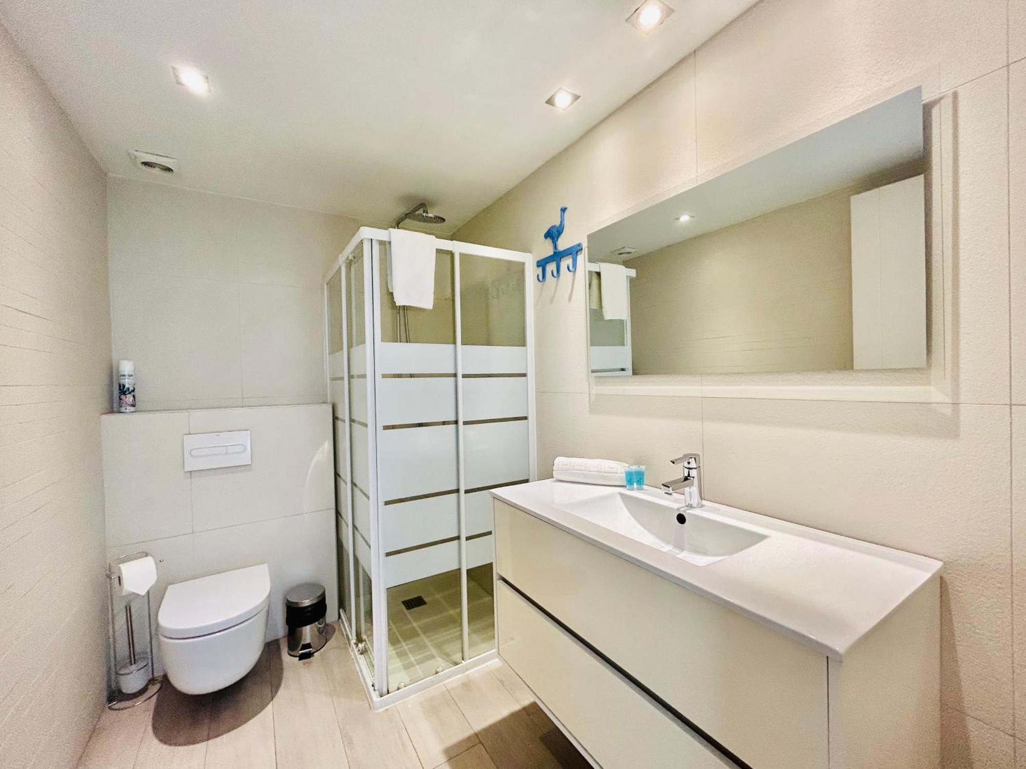 Rambla Vella Uno Apartamento Tarragona