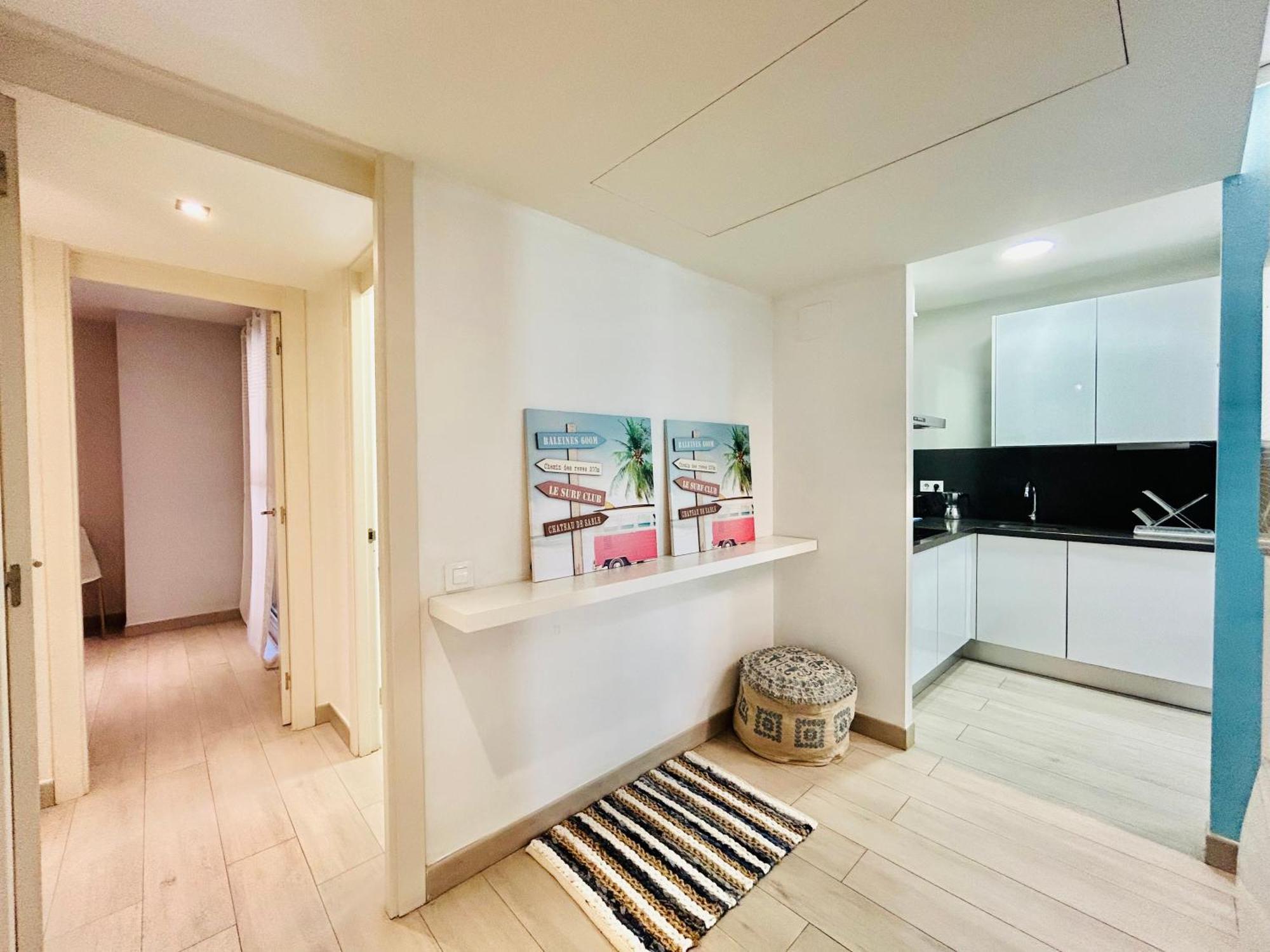 Apartamento Rambla Vella Uno Tarragona
