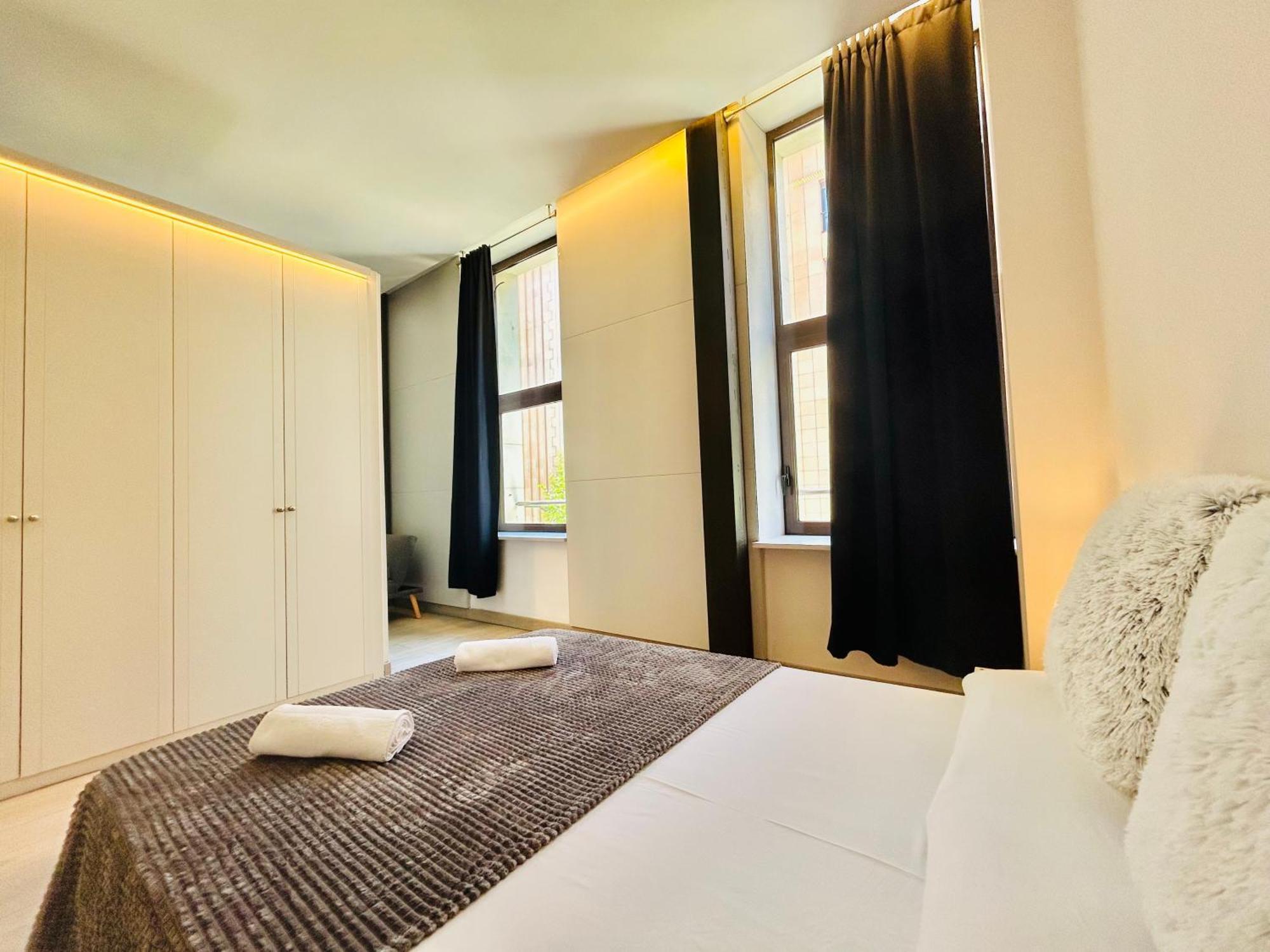 Apartamento Rambla Vella Uno *