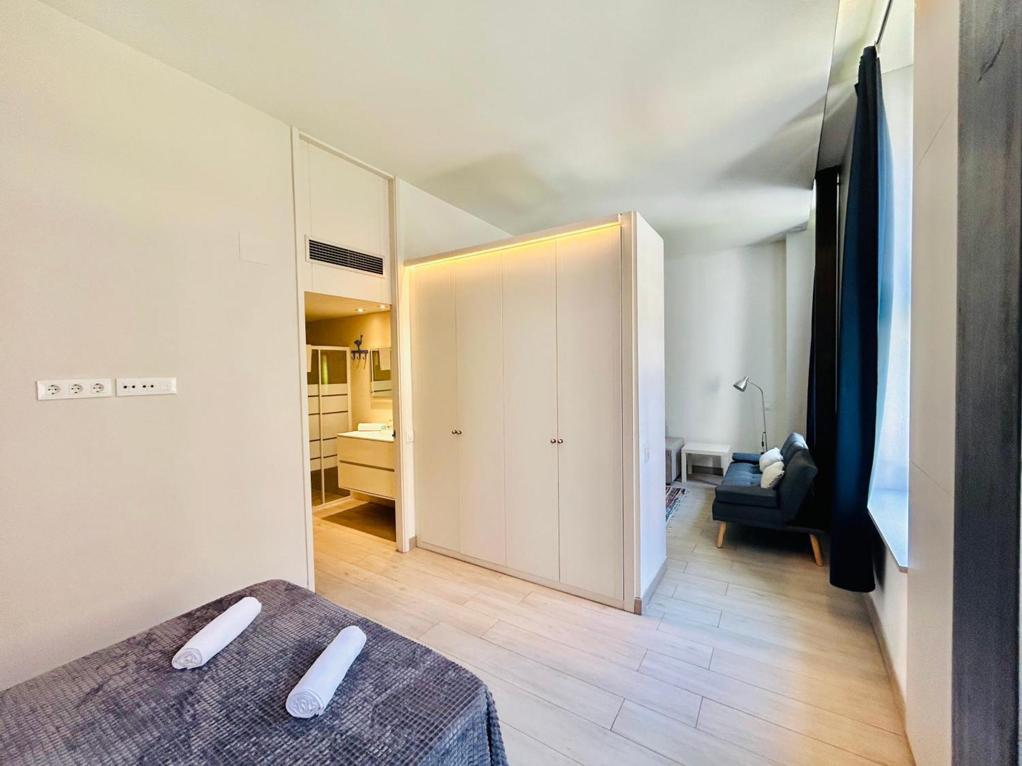 Rambla Vella Uno Apartamento *